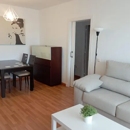 Apartment En Playa Torrequebrada