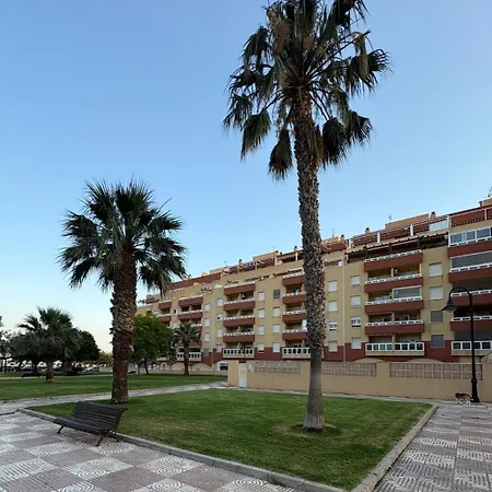 En Playa Torrequebrada Apartment *
