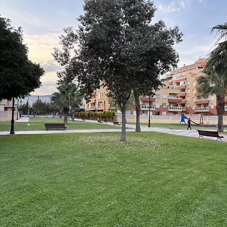Apartment En Playa Torrequebrada Aguadulce (Almeria)